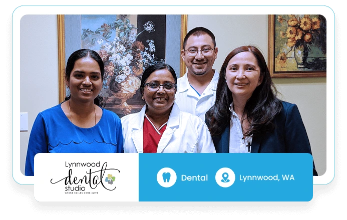 Lynnwood Dental Studio Case Study