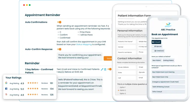 Streamline Operations