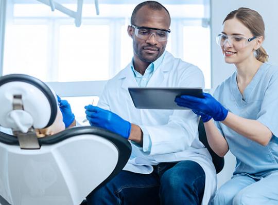 10 Administrative Processes Your Dental Office Should Optimize Today