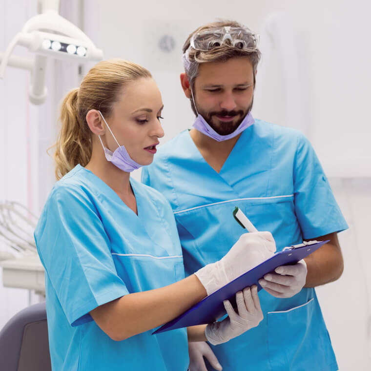 10 Statistics About Dental Practices That Use Analytics