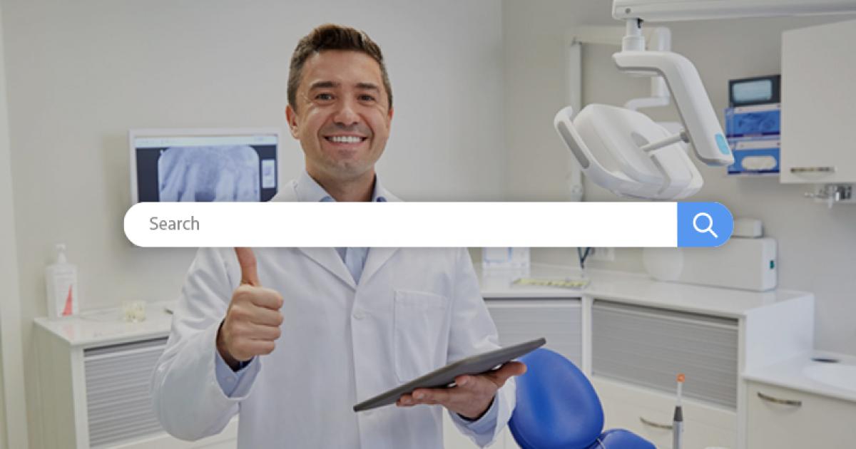 What is SEO for my dental office, and why should I care? - Dentistry IQ