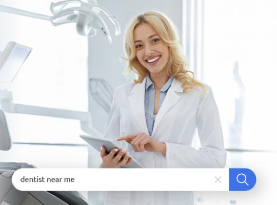 2023 SEO For Dentists Guide to Get New Patients