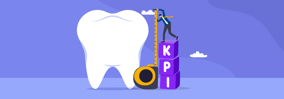 22 Key Performance Indicators of a Dental Practice