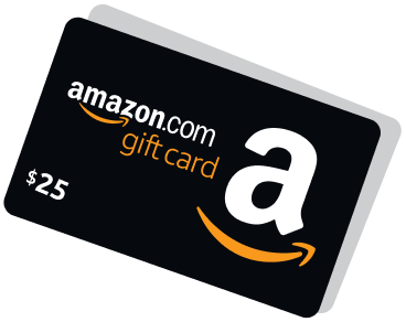 Amazon Gift Card