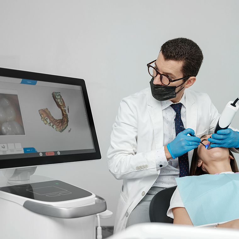 Invest in Dental Tech that Enhances Patient Care