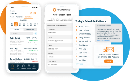 3 Ways to Automate Your Patient Intake Process