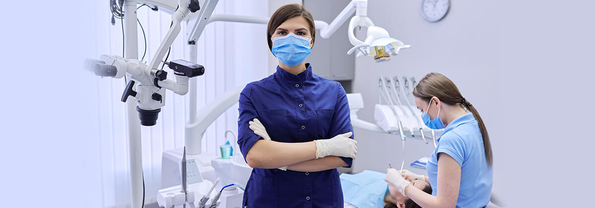 4 Metrics That Matter For Dental Practices