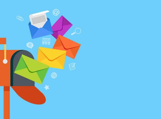 40 tips for Dramatically Better Emails