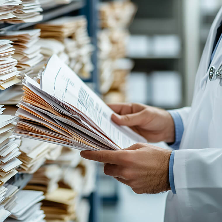 8 Tips to Eliminate Outdated Patient Record Processes