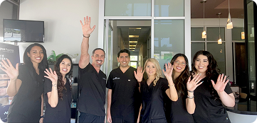 805 Dentistry Case Study