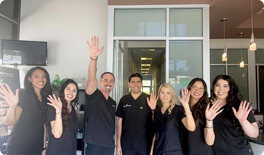 805 Dentistry