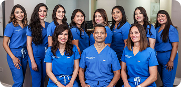 A Brush Above Family Dentistry Case Study