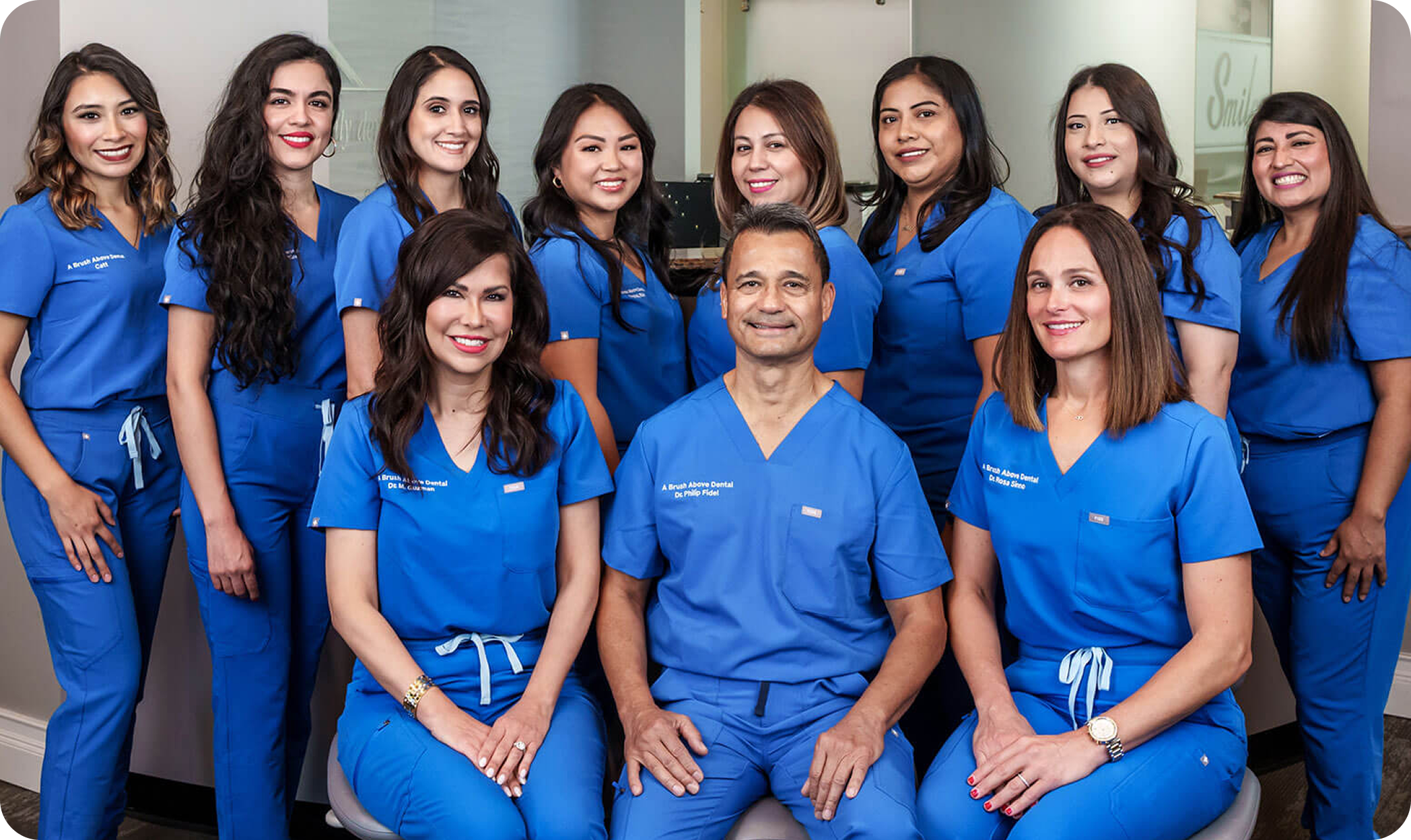 A Brush Above Family Dentistry