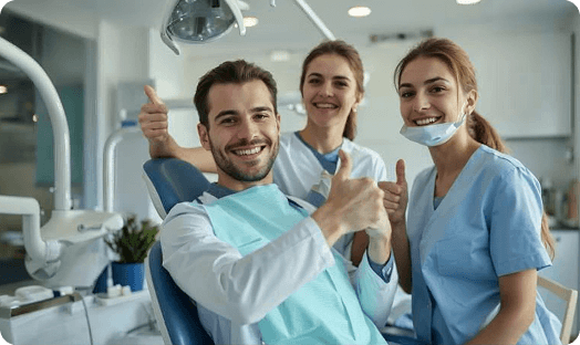 A Connecticut Dental Practice