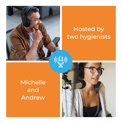 A Tale of Two Hygienists Podcast
