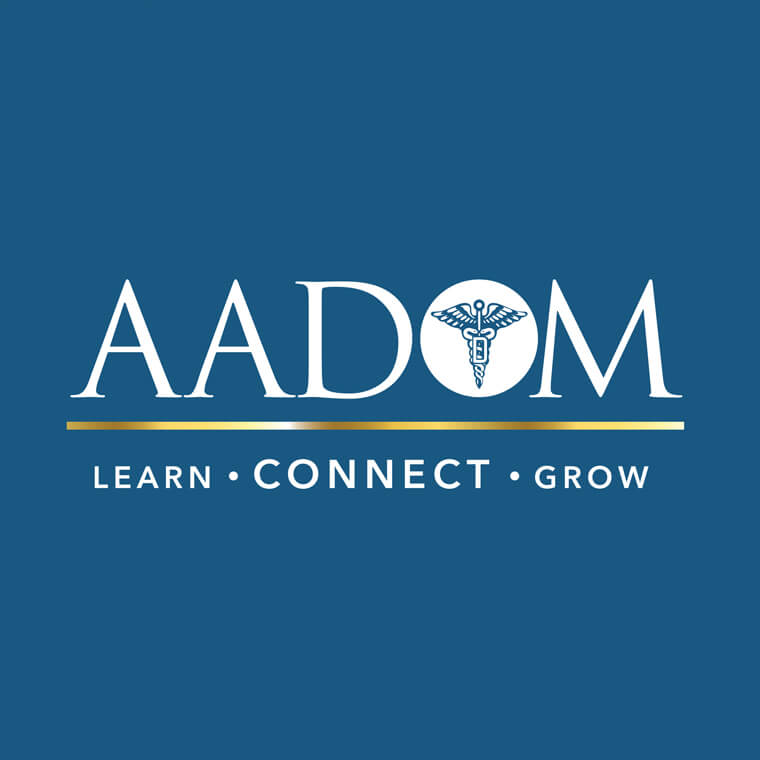 AADOM Green Leader Recognition