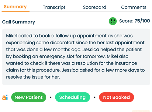 Adit AI generates follow-ups to help convert more leads into patients