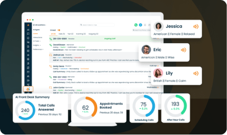Adit Unveils Advanced AI Front Desk Agent to Revolutionize Patient Engagement and Practice Efficiency