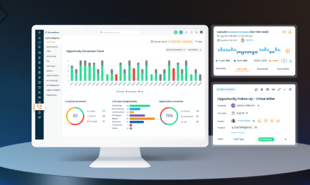 Adit Launches next- generation AI Suite: Transforming the front desk with Call Intelligence that listens, learns, and acts