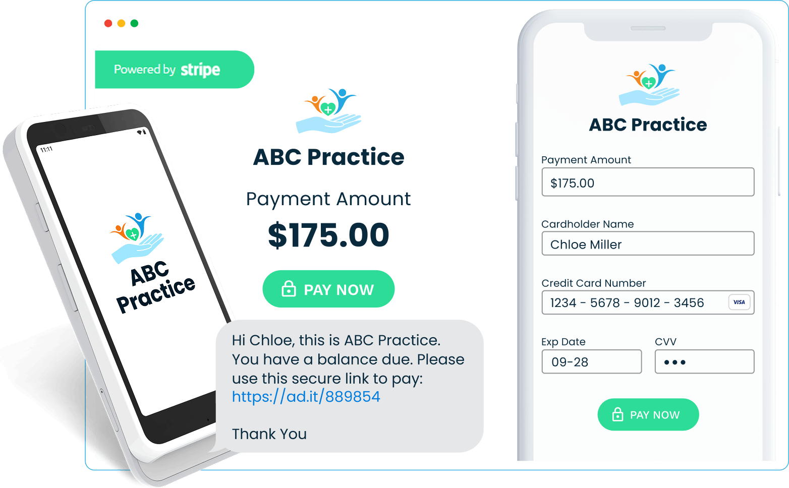 Billing software helping practices collect more with less effort