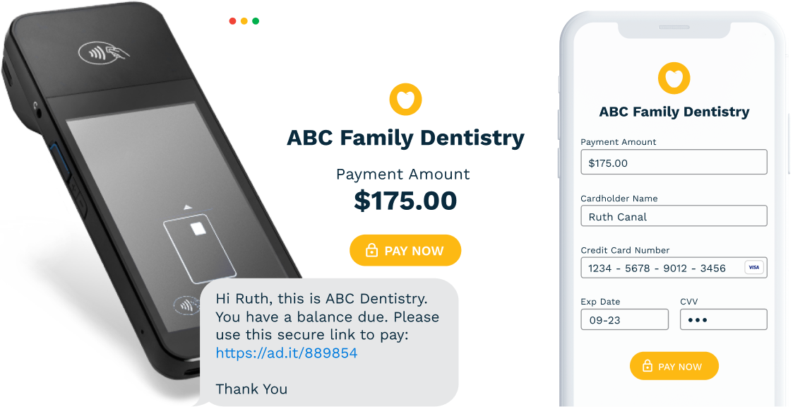 Dental Billing Software Helping Practices Collect More with Less Effort