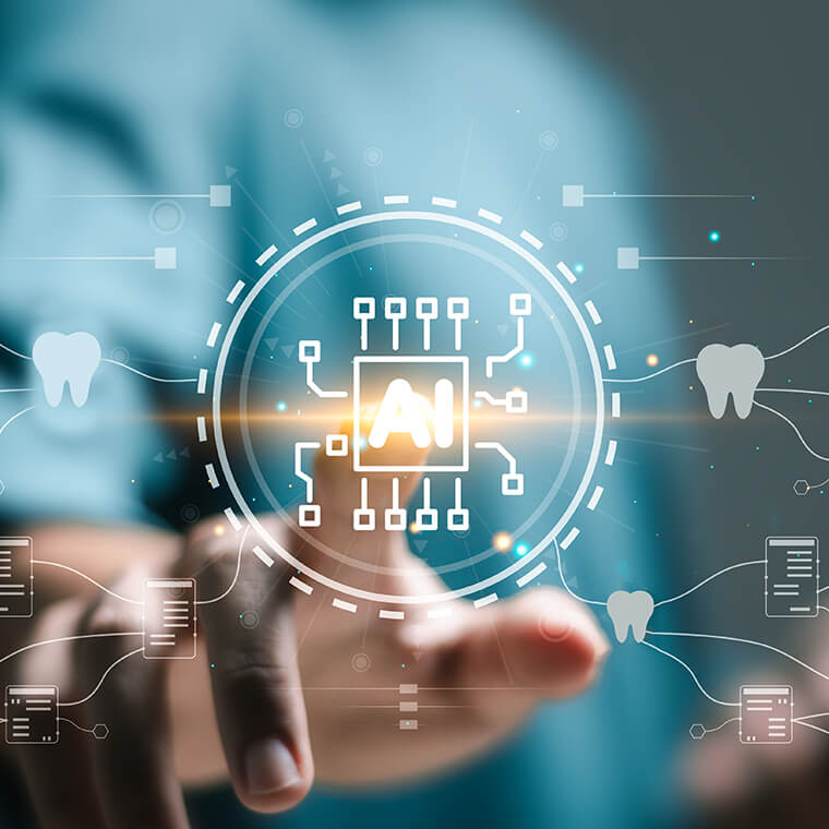 AI-Driven Dental Practice Management Software Features