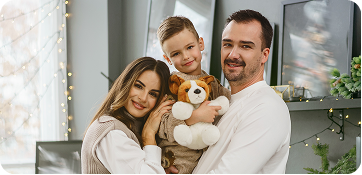 Amanda Ball DMD Family Dentistry Case Study