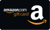 $300 Amazon Gift Card