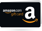 Amazon gift card
