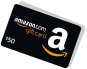 Get a $50 Amazon Gift Card after your demo!