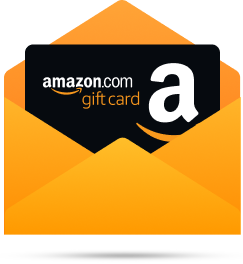 Amazon gift card