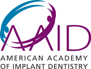 Amerian Academy of Implant Dentistry Conference