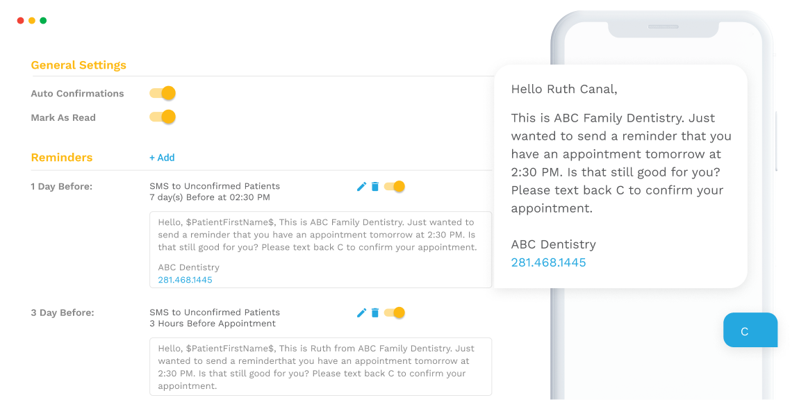 dental-appointment-reminder-software-adit