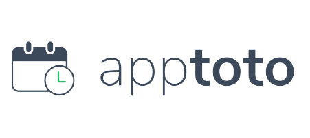 Apptoto