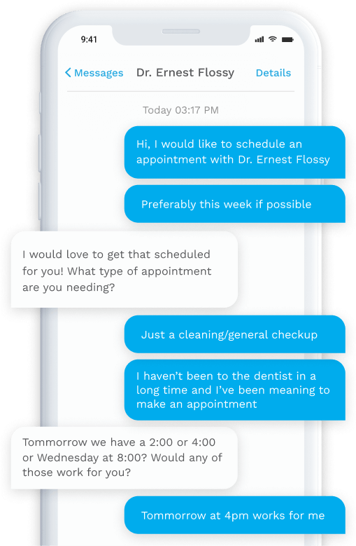 Automate Appointment Reminders & Reduce No Shows