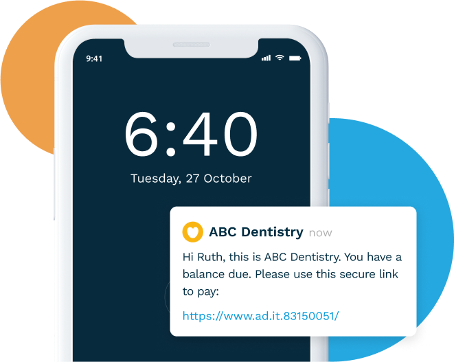 Automate Payment Reminders
