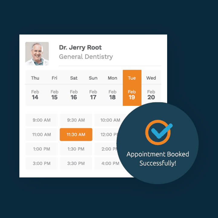 Automate Your Scheduling