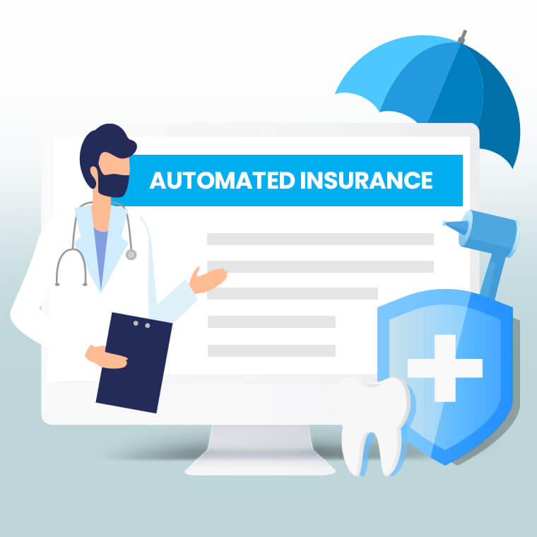 Automated Insurance Pre-Verification