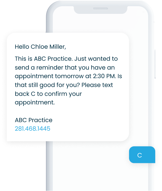 Automated Proactive Messaging