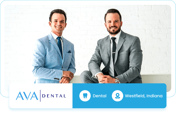 AVA Dental - Case study