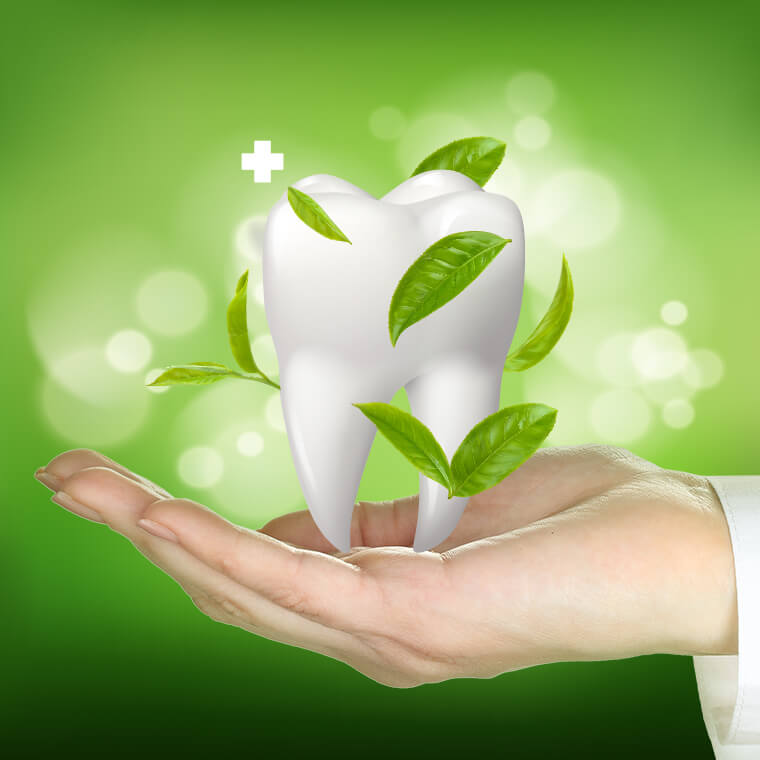 Benefits of Green Dentistry