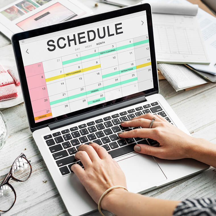 Benefits of Self-Scheduling in Your Dental Office