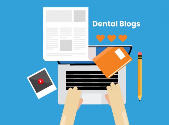 Best Dental Blogs to Follow