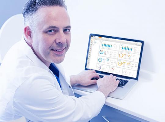 Beyond the Hype: The Real Impact of Dental Practice Analytics