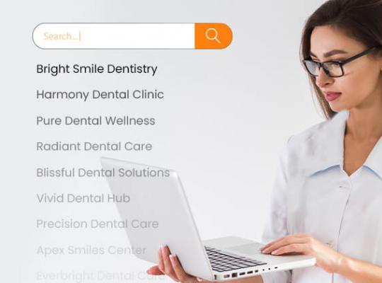 What's in a Name? Tips and Ideas for Naming Your Dental Office