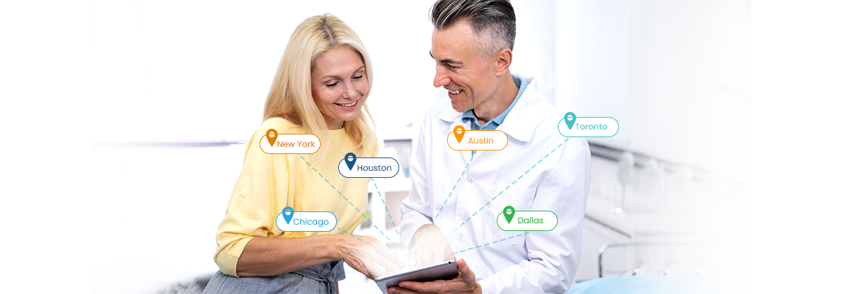 Streamlining Multi-Location Dental Operations: Unlocking the Power of Unified Software for DSOs