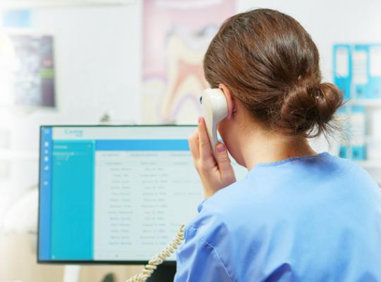 Why Your Dental Practice Needs the Best Call Tracking Software to Thrive