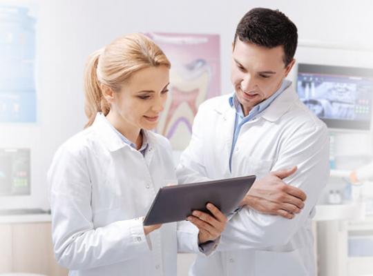 Boost Your Bottom Line: The Benefits of Switching to Advanced Dental Billing Software