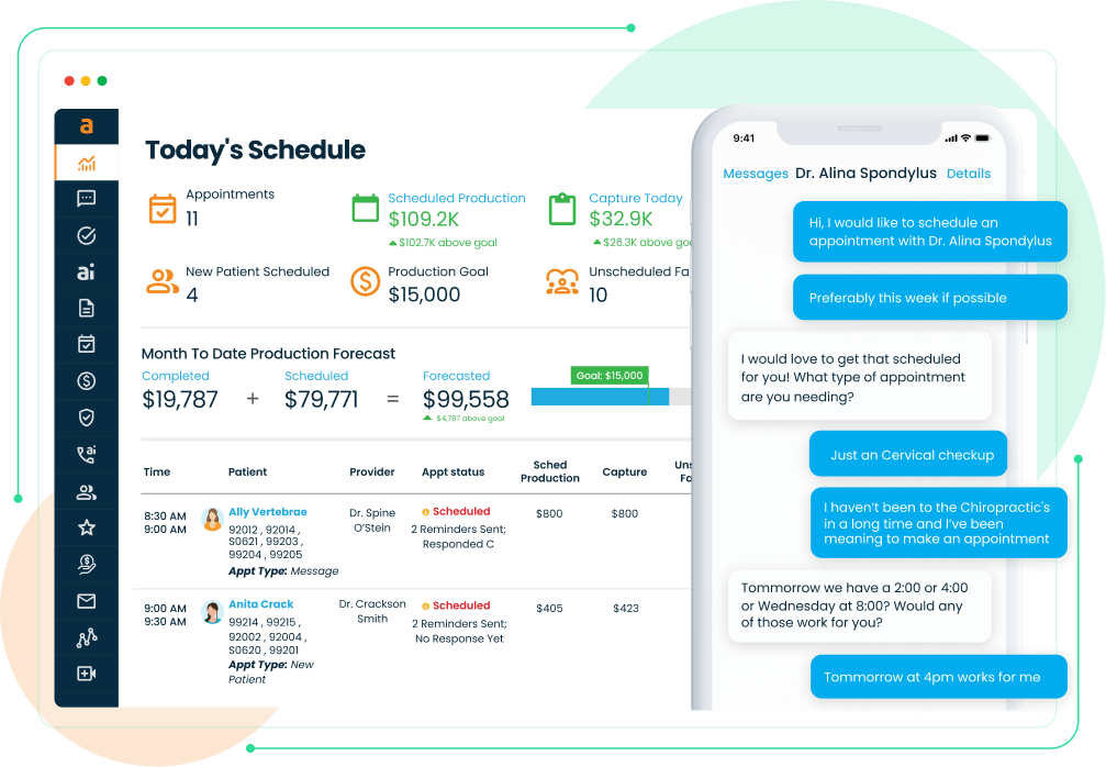 Boost your bottom line with practice analytics