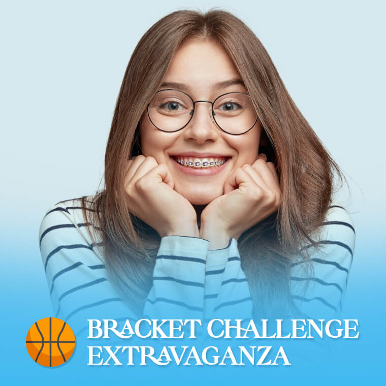 Bracket Challenge Extravaganza